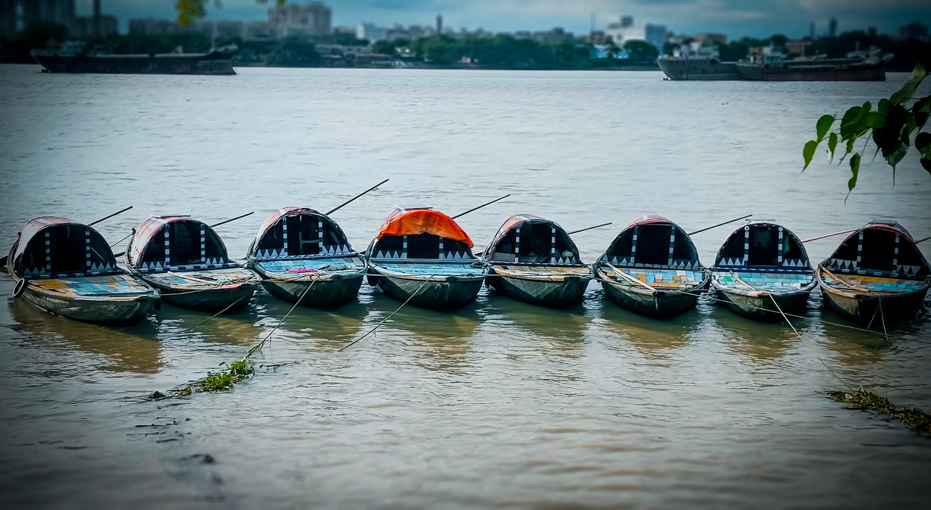 Varanasi